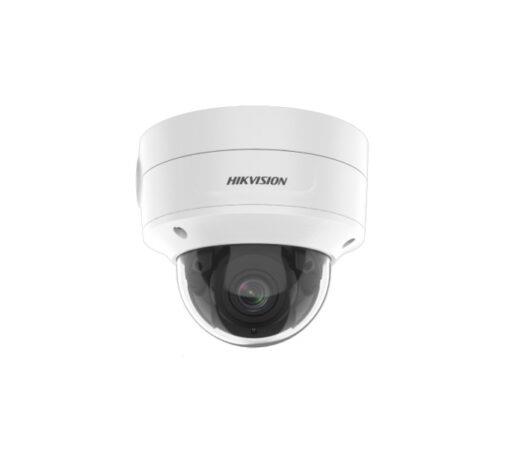 دوربین مداربسته تحت شبکه دام هایک ویژن مدل HikVision DS-2CD2786G2-IZS